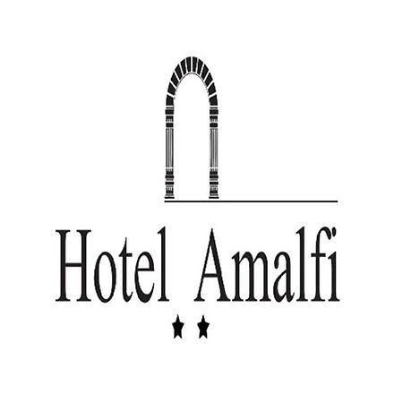 Hotel Amalfi Μιλάνο Εξωτερικό φωτογραφία