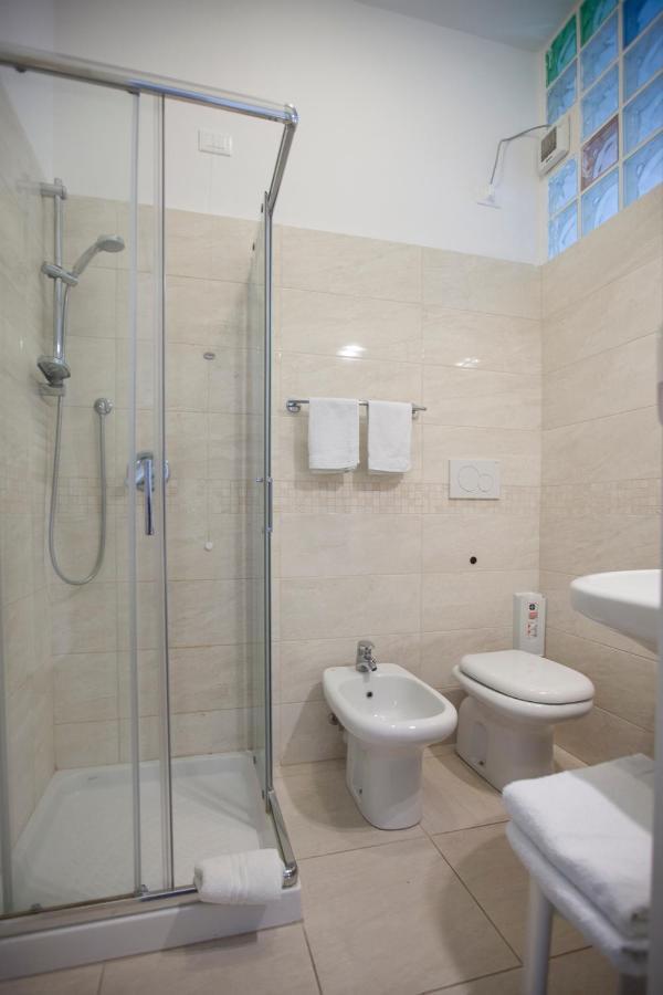 Hotel Amalfi Μιλάνο Εξωτερικό φωτογραφία