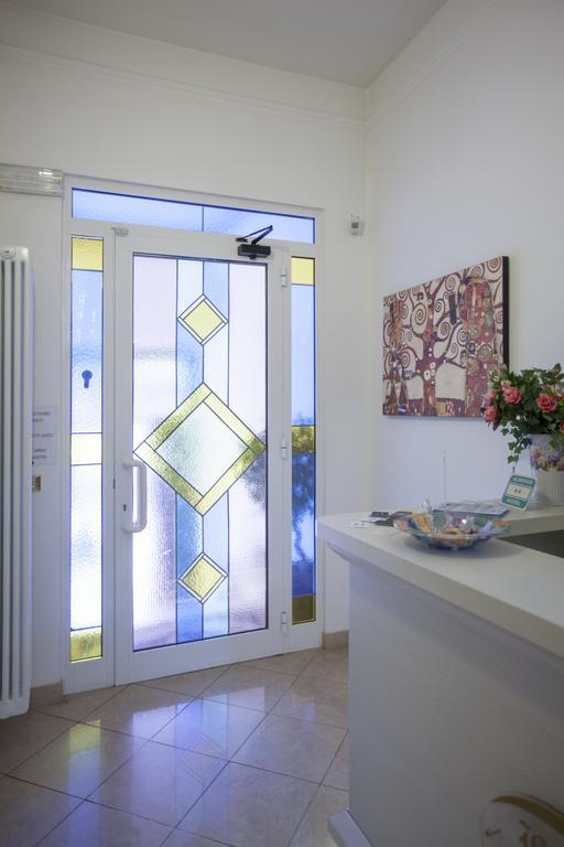 Hotel Amalfi Μιλάνο Εξωτερικό φωτογραφία