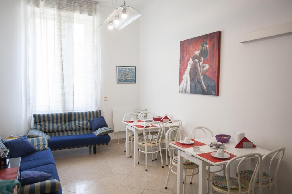 Hotel Amalfi Μιλάνο Εξωτερικό φωτογραφία