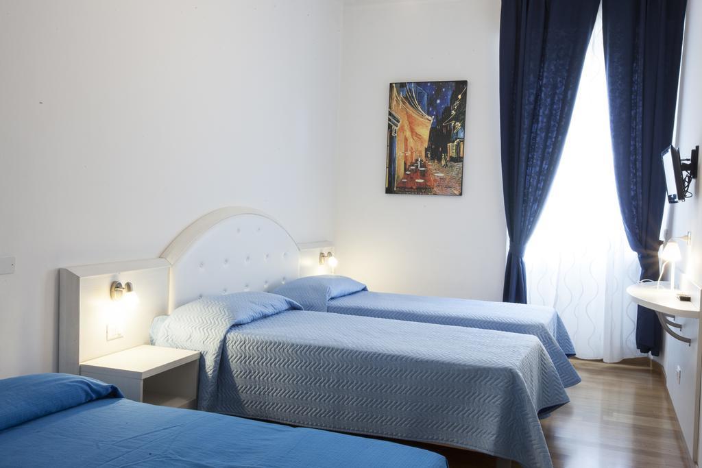 Hotel Amalfi Μιλάνο Δωμάτιο φωτογραφία
