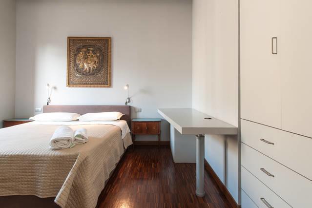 Hotel Amalfi Μιλάνο Δωμάτιο φωτογραφία
