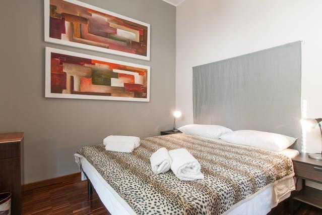 Hotel Amalfi Μιλάνο Δωμάτιο φωτογραφία