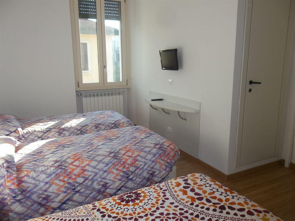 Hotel Amalfi Μιλάνο Εξωτερικό φωτογραφία
