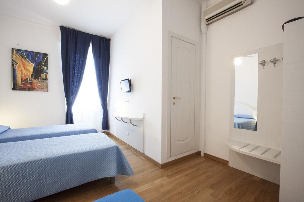 Hotel Amalfi Μιλάνο Εξωτερικό φωτογραφία