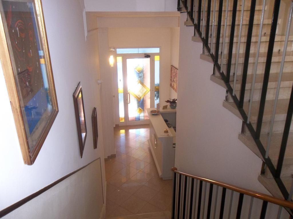 Hotel Amalfi Μιλάνο Εξωτερικό φωτογραφία