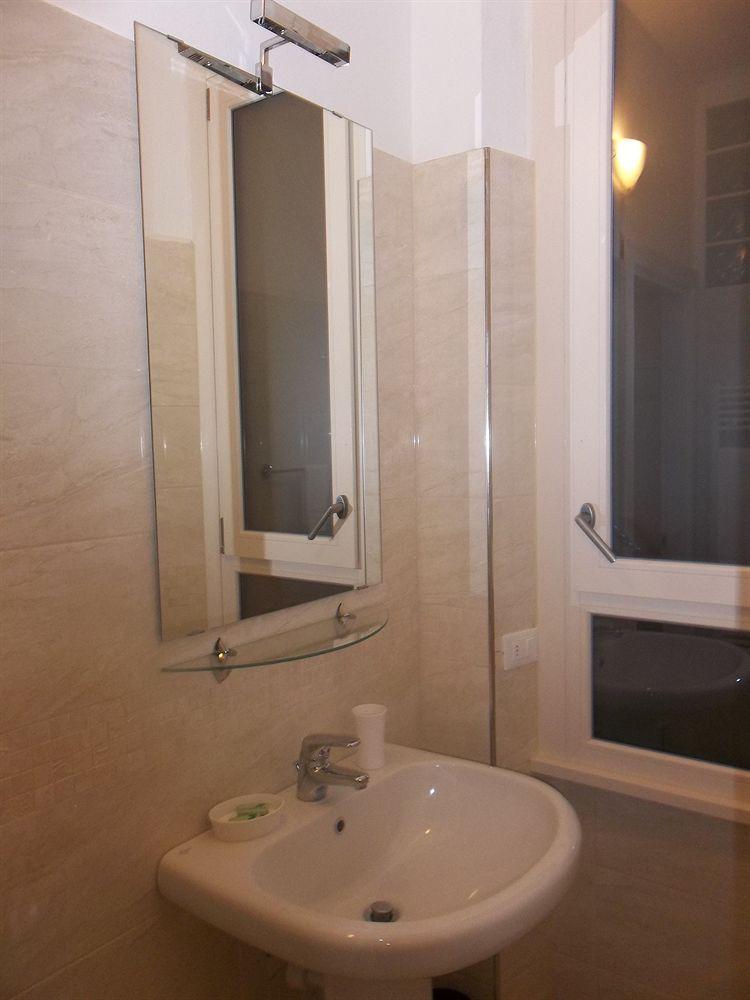 Hotel Amalfi Μιλάνο Εξωτερικό φωτογραφία