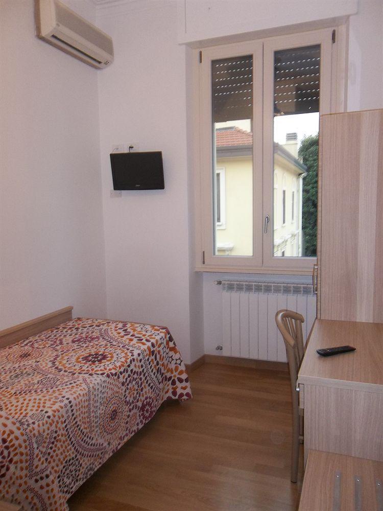 Hotel Amalfi Μιλάνο Εξωτερικό φωτογραφία