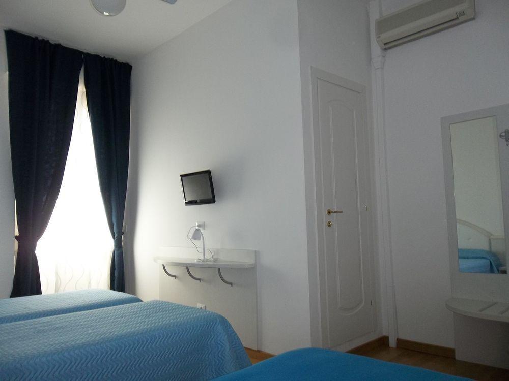 Hotel Amalfi Μιλάνο Εξωτερικό φωτογραφία