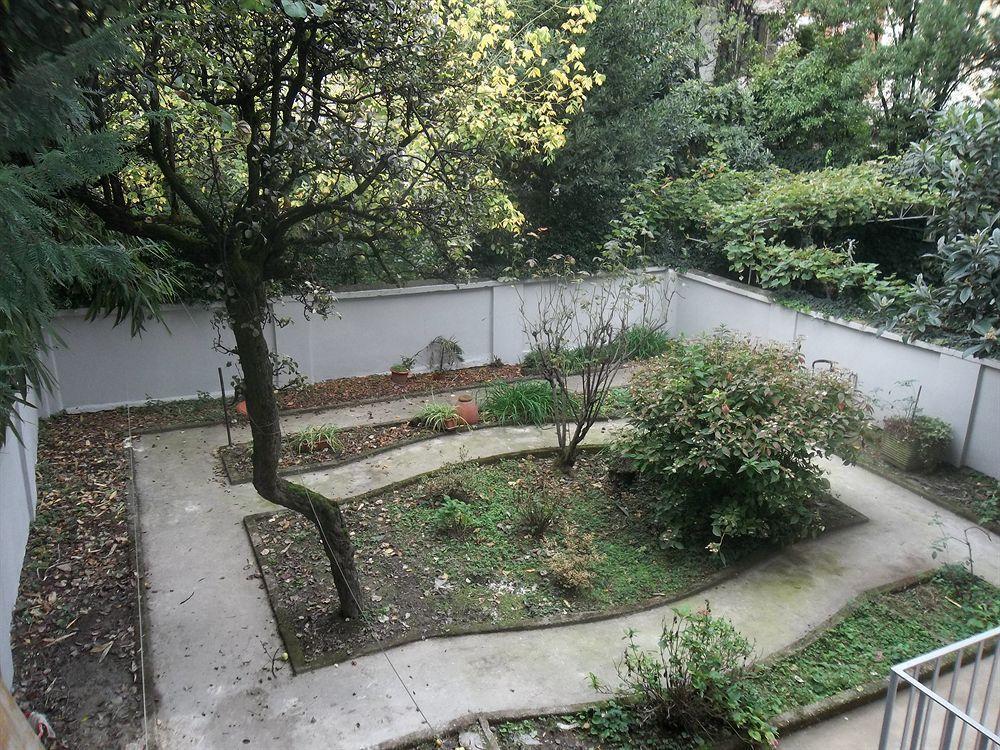 Hotel Amalfi Μιλάνο Εξωτερικό φωτογραφία
