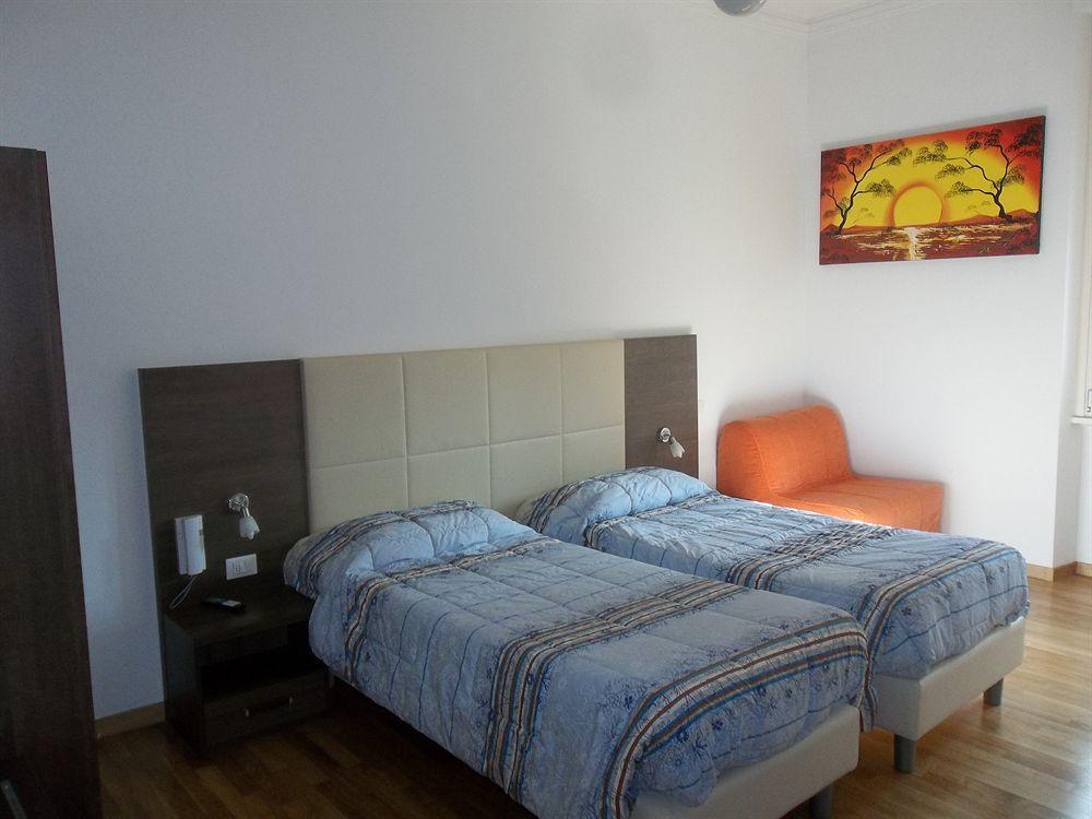 Hotel Amalfi Μιλάνο Εξωτερικό φωτογραφία