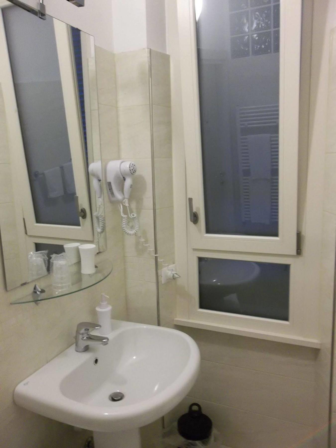 Hotel Amalfi Μιλάνο Εξωτερικό φωτογραφία
