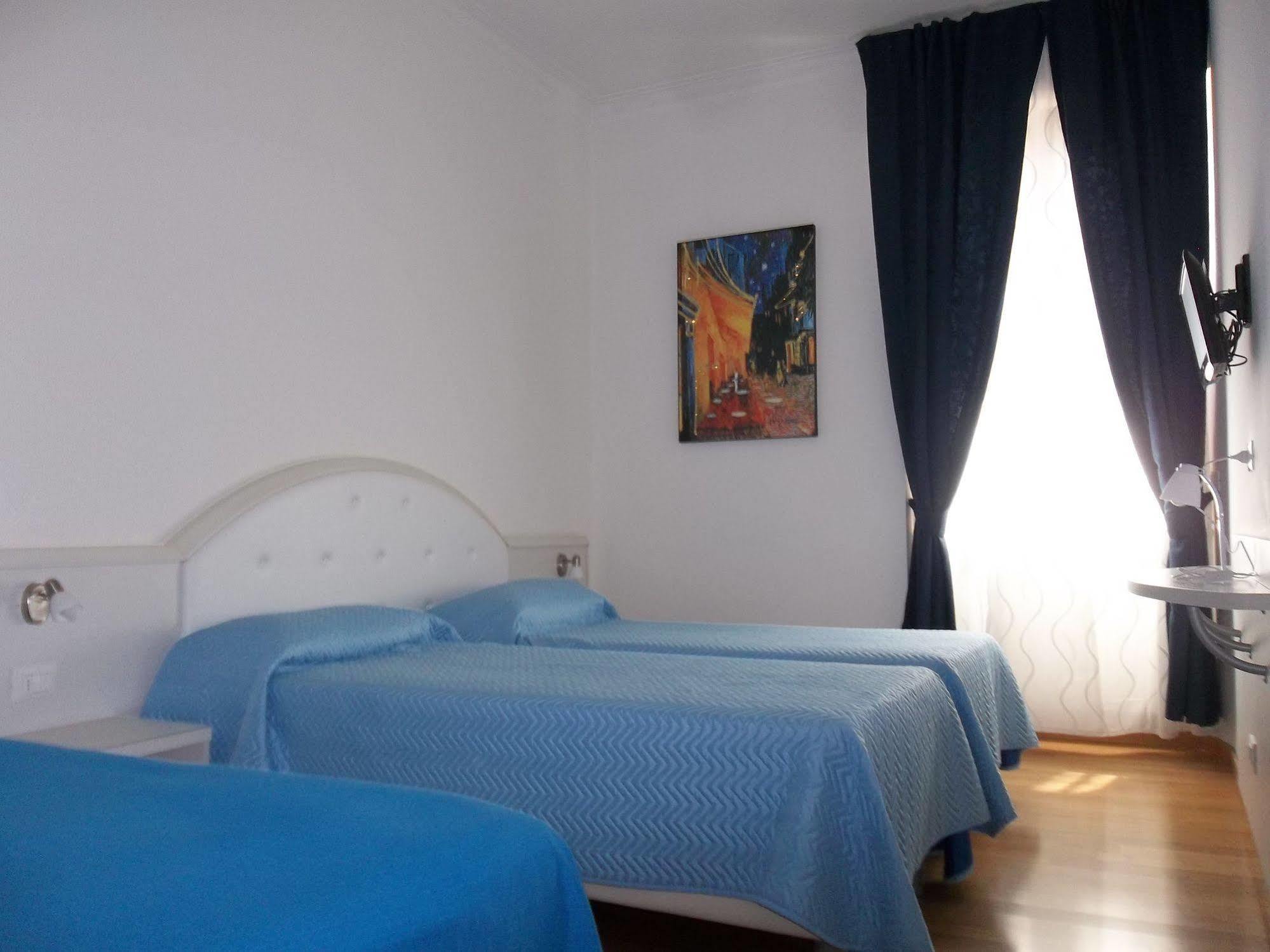 Hotel Amalfi Μιλάνο Εξωτερικό φωτογραφία