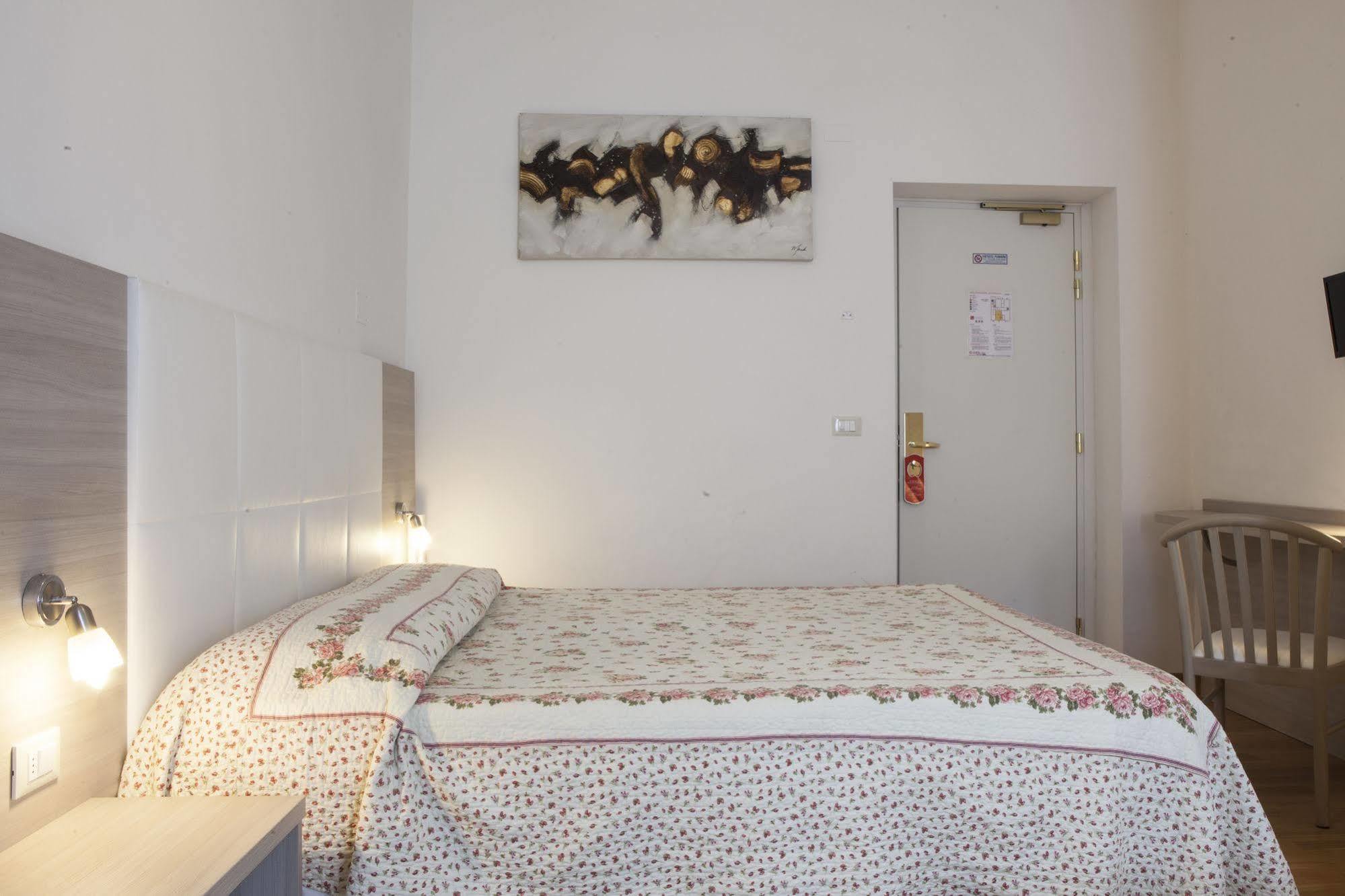 Hotel Amalfi Μιλάνο Εξωτερικό φωτογραφία