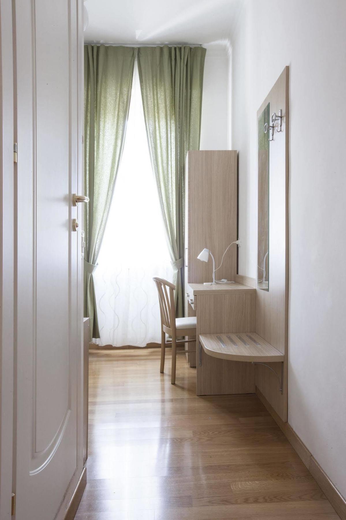 Hotel Amalfi Μιλάνο Εξωτερικό φωτογραφία