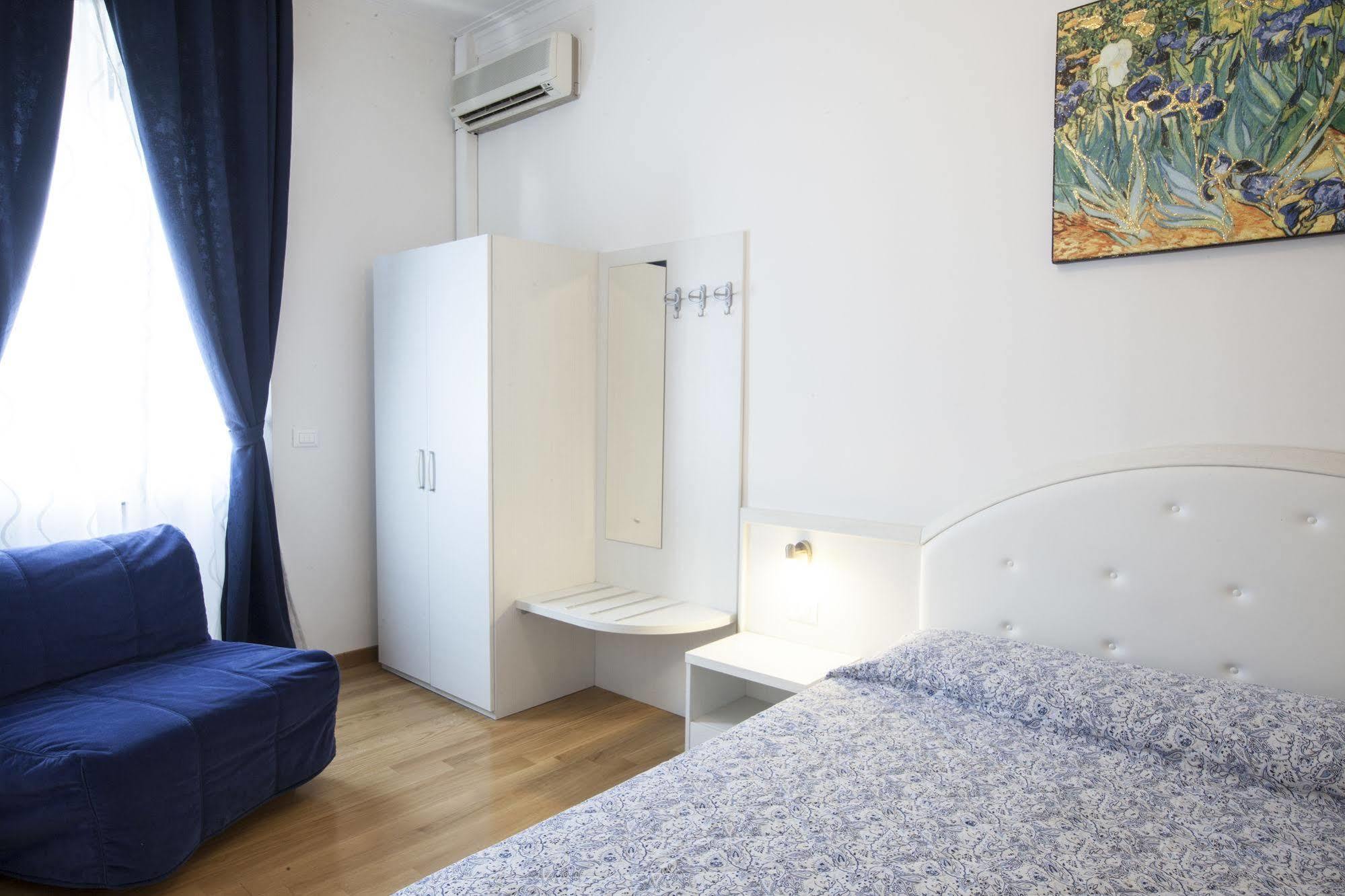 Hotel Amalfi Μιλάνο Εξωτερικό φωτογραφία